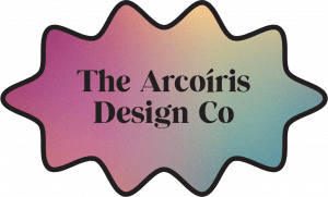 Arcoiris Design Co Logo