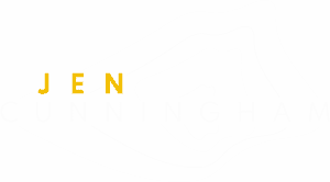 Jen Cunningham Logo