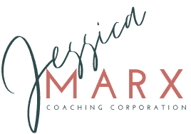 Jessica Marx Logo