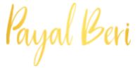Payal Beri Logo