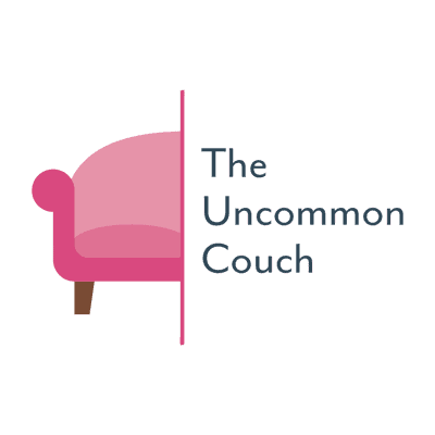 Uncommon Couch Logo