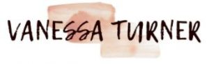 Vanessa Turner Logo