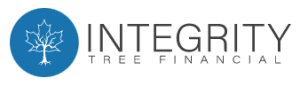 Integrity Tree Financial Background Colour